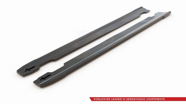 Sideskjørt V.4 Hyundai I30 N Mk3 / Mk3 FL Hatchback/ Fastback