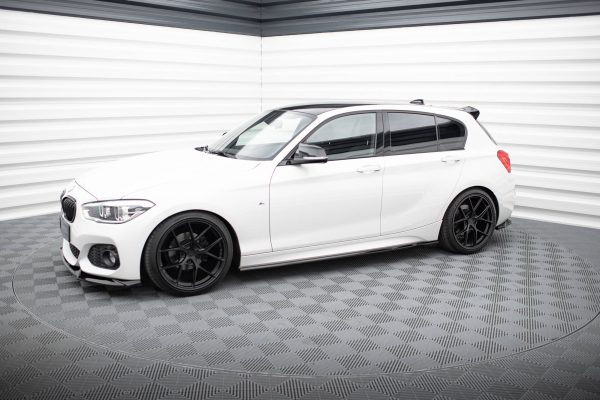 Sideskjørt V.5 BMW 1 M-Pack / M140i F20 Facelift