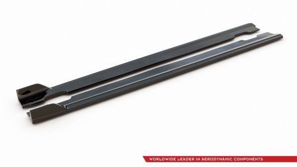 Sideskjørt V.5 Hyundai I30 N Mk3 / Mk3 FL Hatchback/ Fastback