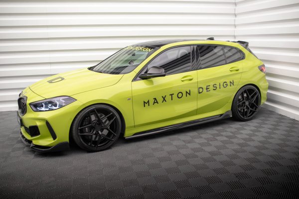 Sideskjørt V.5 BMW 1 M-Pack/ M135i / 128ti F40