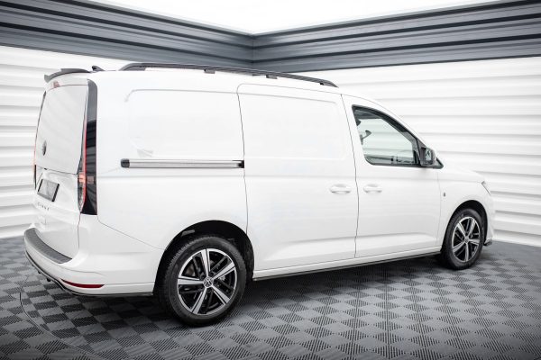 Sideskjørt Volkswagen Caddy Maxi Mk5
