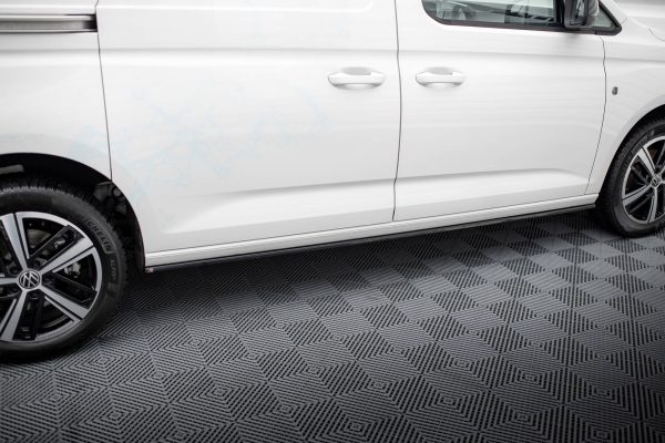 Sideskjørt Volkswagen Caddy Maxi Mk5