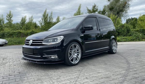 Sideskjørt Opel Volkswagen Caddy Mk. 4