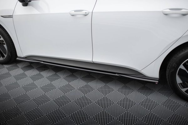 Sideskjørt Volkswagen ID.3 Mk1
