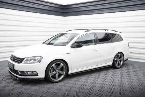 Sideskjørt Volkswagen Passat B7