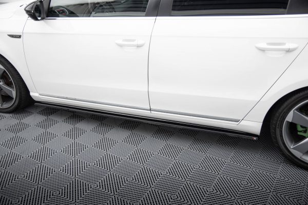 Sideskjørt Volkswagen Passat B7
