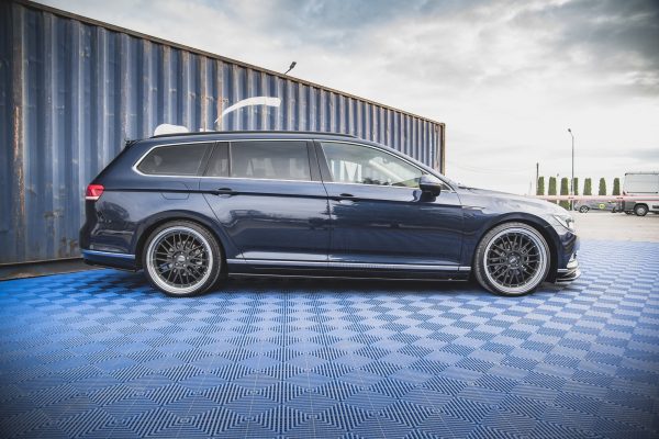 Sideskjørt Volkswagen Passat B8