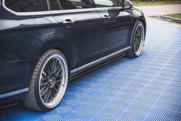 Sideskjørt Volkswagen Passat B8