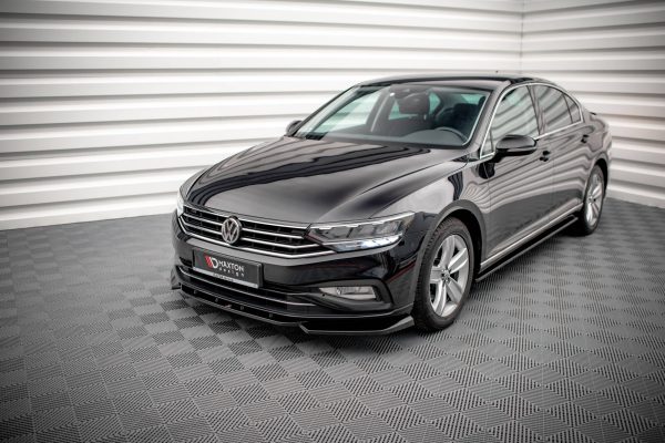 Sideskjørt Volkswagen Passat B8 Facelift