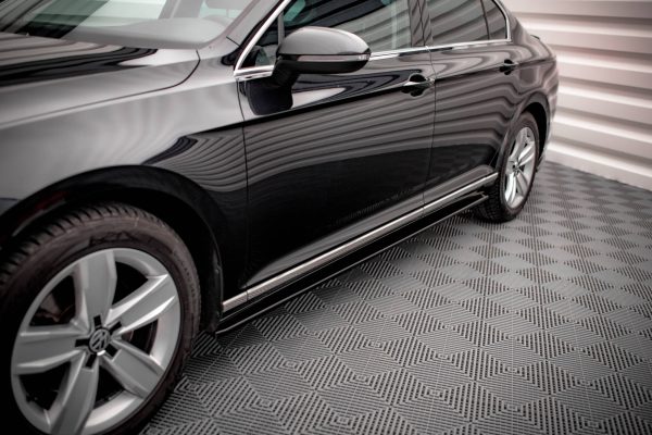 Sideskjørt Volkswagen Passat B8 Facelift
