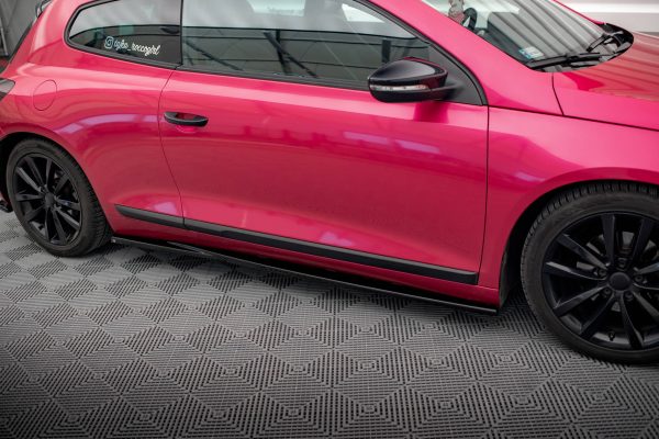 Sideskjørt Volkswagen Scirocco Mk3