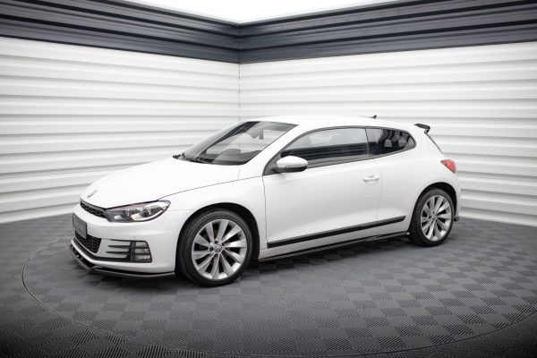 Sideskjørt Volkswagen Scirocco Mk3 Facelift