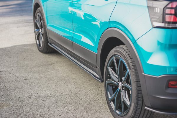 Sideskjørt Volkswagen T-Cross