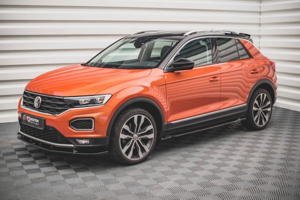 Sideskjørt Volkswagen T-Roc Mk1