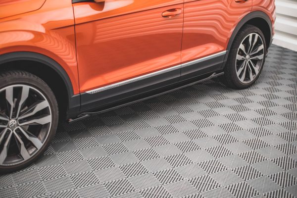 Sideskjørt Volkswagen T-Roc Mk1
