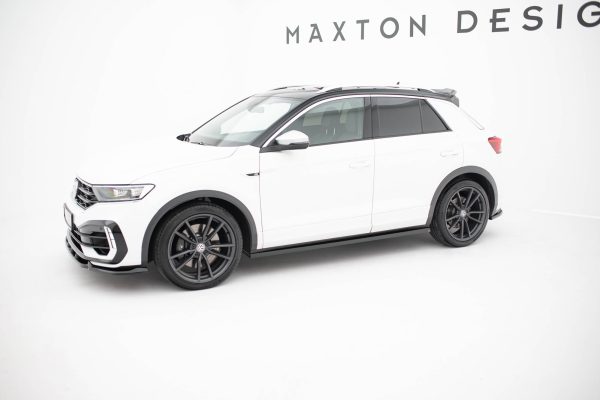 Sideskjørt Volkswagen T-Roc R / R-Line Mk1