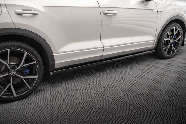 Sideskjørt Volkswagen T-Roc R / R-Line Mk1