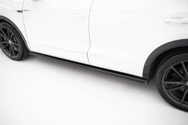 Sideskjørt Volkswagen T-Roc R / R-Line Mk1