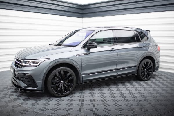 Sideskjørt Volkswagen Tiguan Allspace Mk2