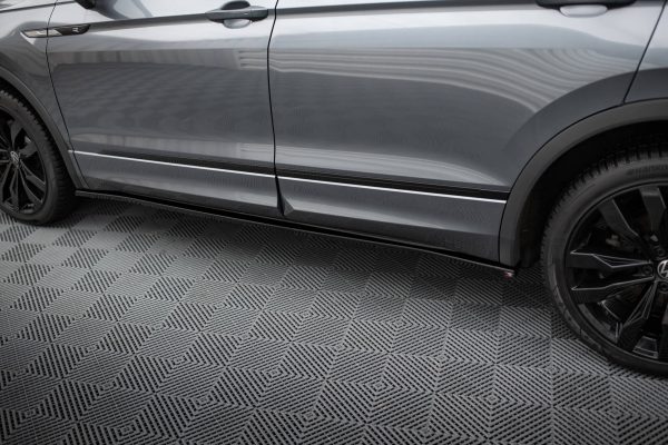 Sideskjørt Volkswagen Tiguan Allspace Mk2