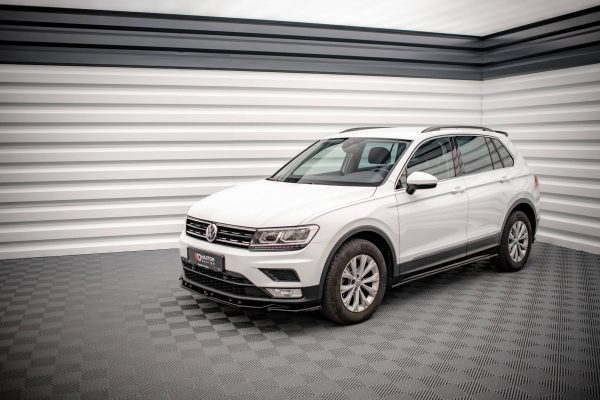 Sideskjørt Volkswagen Tiguan Mk2