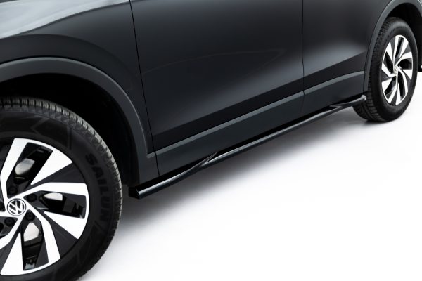 Sideskjørt Volkswagen Tiguan Mk3