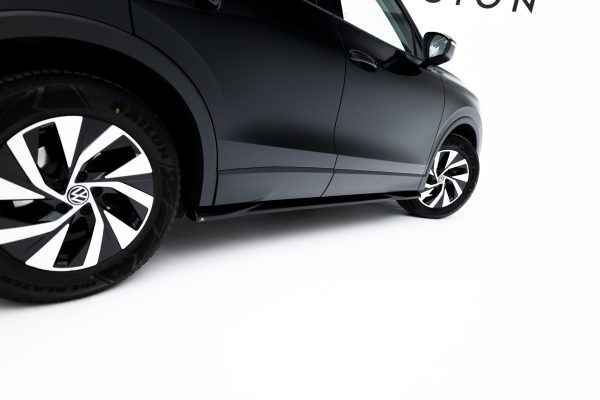 Sideskjørt Volkswagen Tiguan Mk3