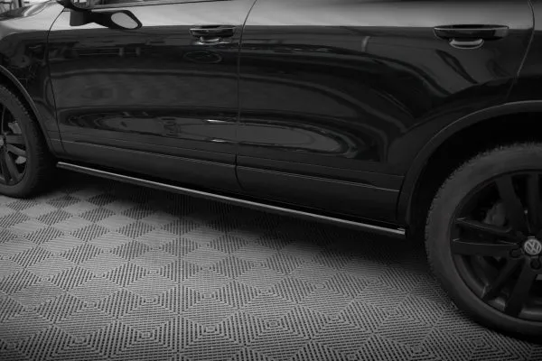 Sideskjørt Volkswagen Touareg Mk2 - Bilde 3