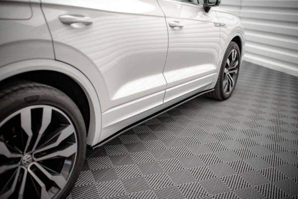 Sideskjørt Volkswagen Touareg R-line Mk3