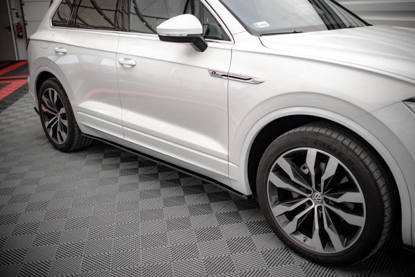 Sideskjørt Volkswagen Touareg R-line Mk3