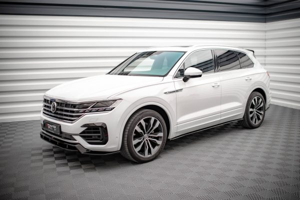 Sideskjørt Volkswagen Touareg R-line Mk3