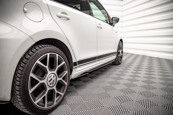 Sideskjørt Volkswagen Up GTI