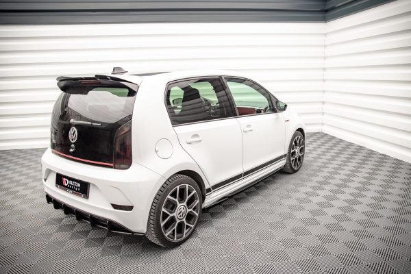 Sideskjørt Volkswagen Up GTI