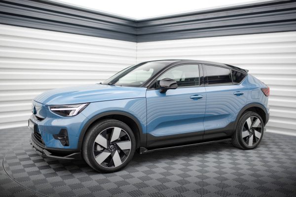 Sideskjørt Volvo C40 Mk1