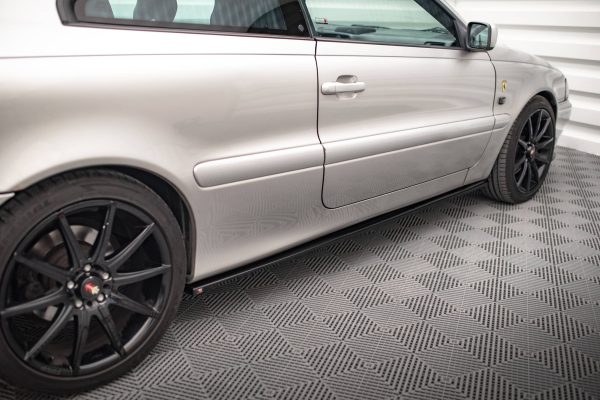 Sideskjørt Volvo C70 Mk1