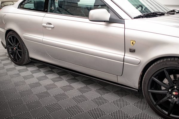 Sideskjørt Volvo C70 Mk1
