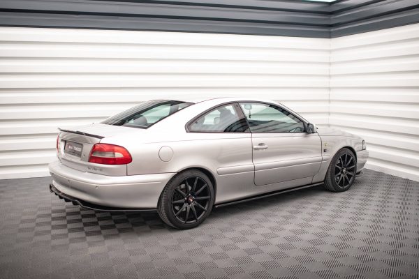 Sideskjørt Volvo C70 Mk1