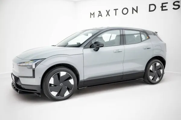 Sideskjørt Volvo EX30 Mk1 - Bilde 3