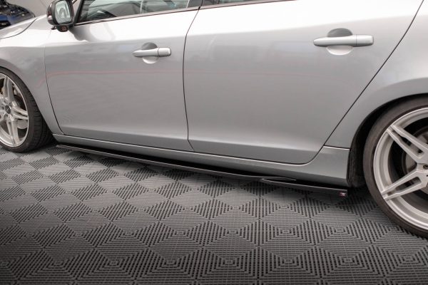 Sideskjørt Volvo S60 R-Design Mk2