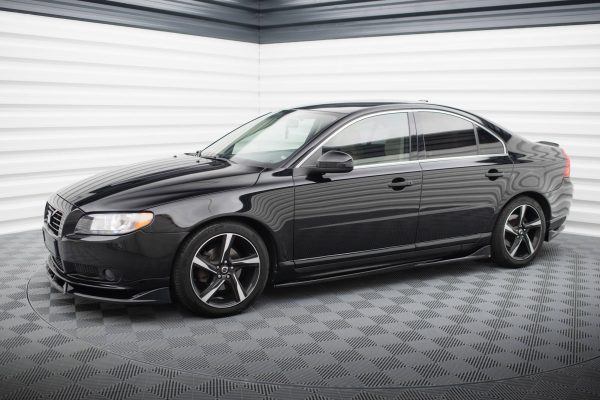 Sideskjørt Volvo S80 Mk2