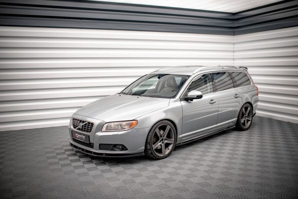 Sideskjørt Volvo V70 Mk3