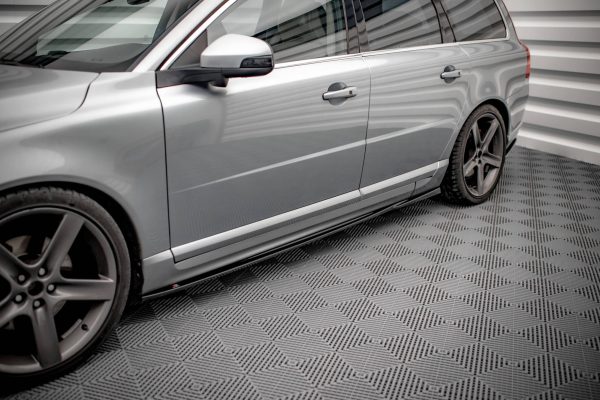Sideskjørt Volvo V70 Mk3