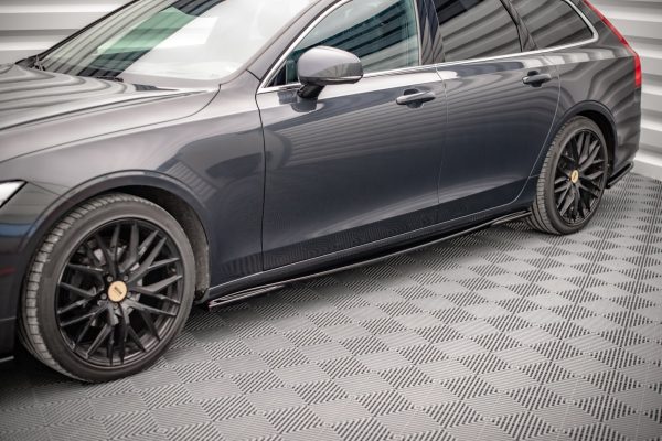 Sideskjørt Volvo V90 Mk2