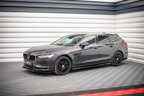 Sideskjørt Volvo V90 Mk2