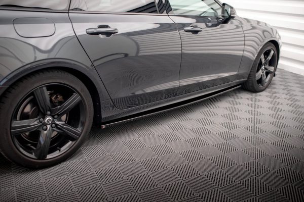 Sideskjørt Volvo V90 / S90 R-Design Mk2