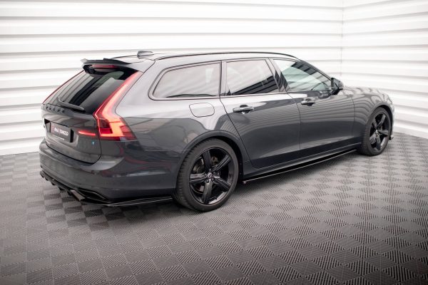 Sideskjørt Volvo V90 / S90 R-Design Mk2