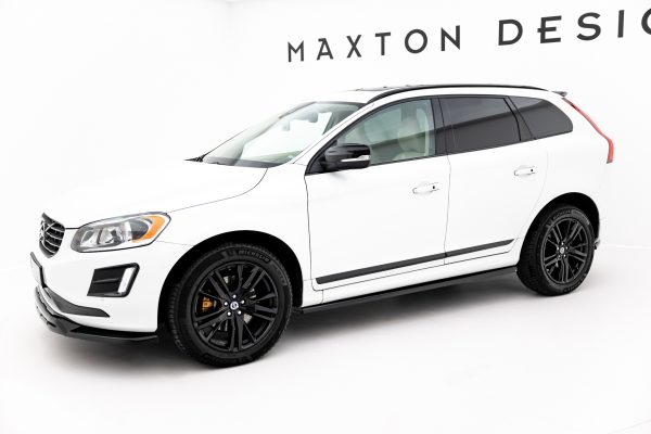Sideskjørt Volvo XC60 Mk1 Facelift