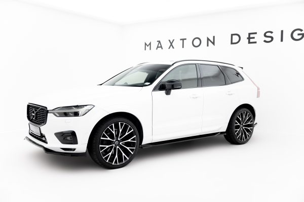 Sideskjørt Volvo XC60 Mk2 R-Design