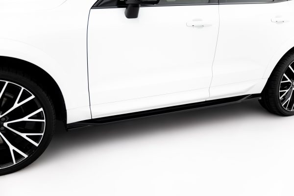 Sideskjørt Volvo XC60 Mk2 R-Design