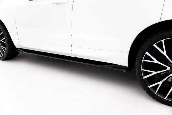 Sideskjørt Volvo XC60 Mk2 R-Design